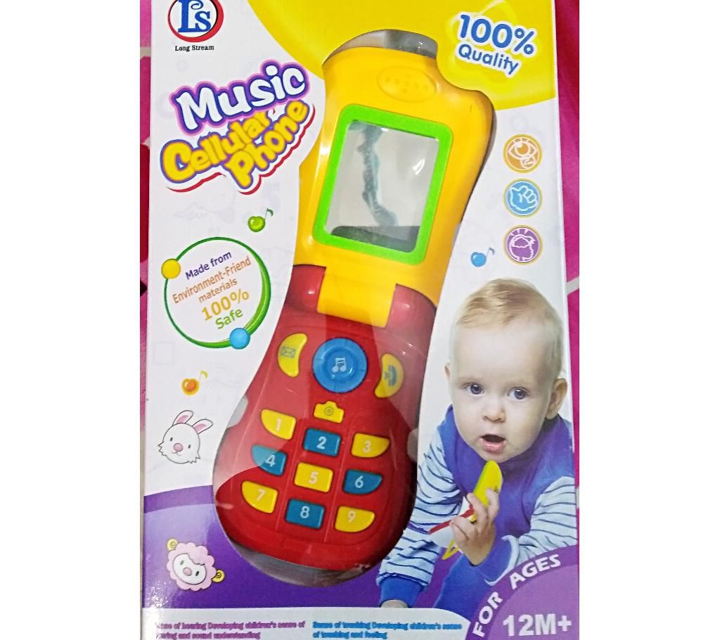 kids mobile Toy
