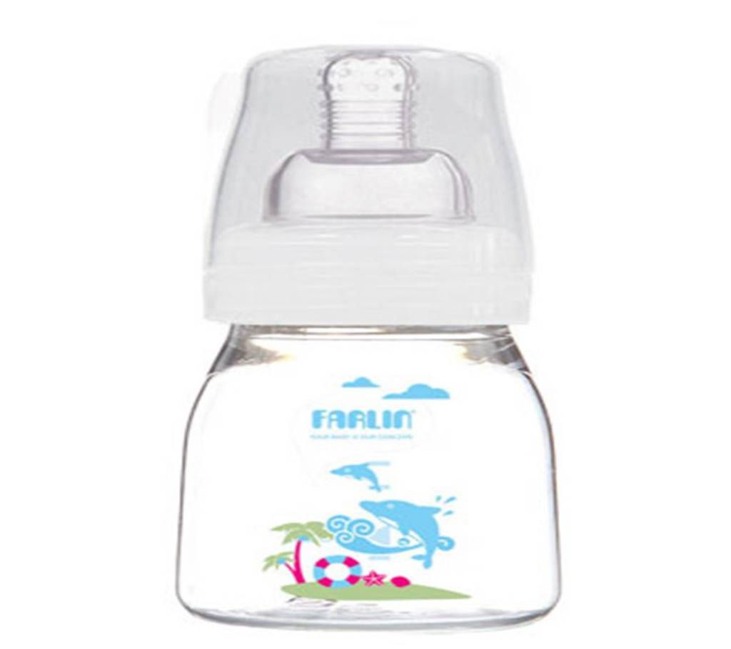 Farlin Newborn Feeding Bottle(0m+)- 120 ml