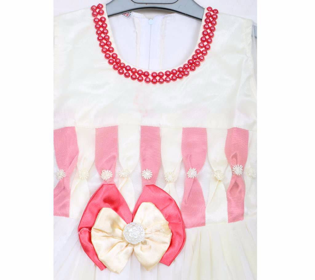 Babies Party Frock