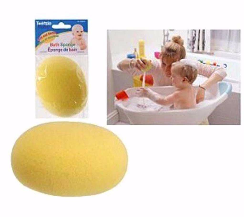 Tootsie Baby Bath Soft Sponge