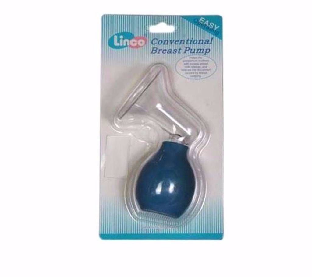 Linco Conventional Breast Pump