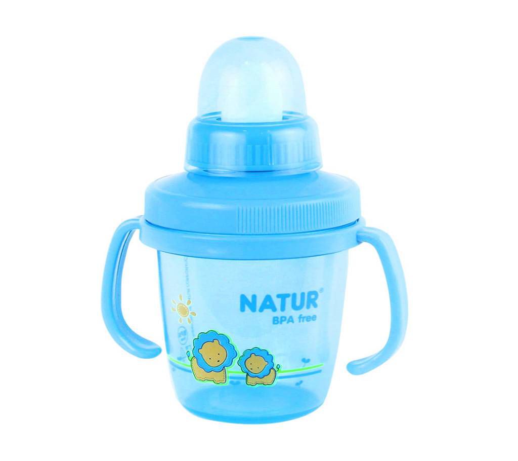 Natur 2 -Step Training Cup Baby Feeder 150 ml