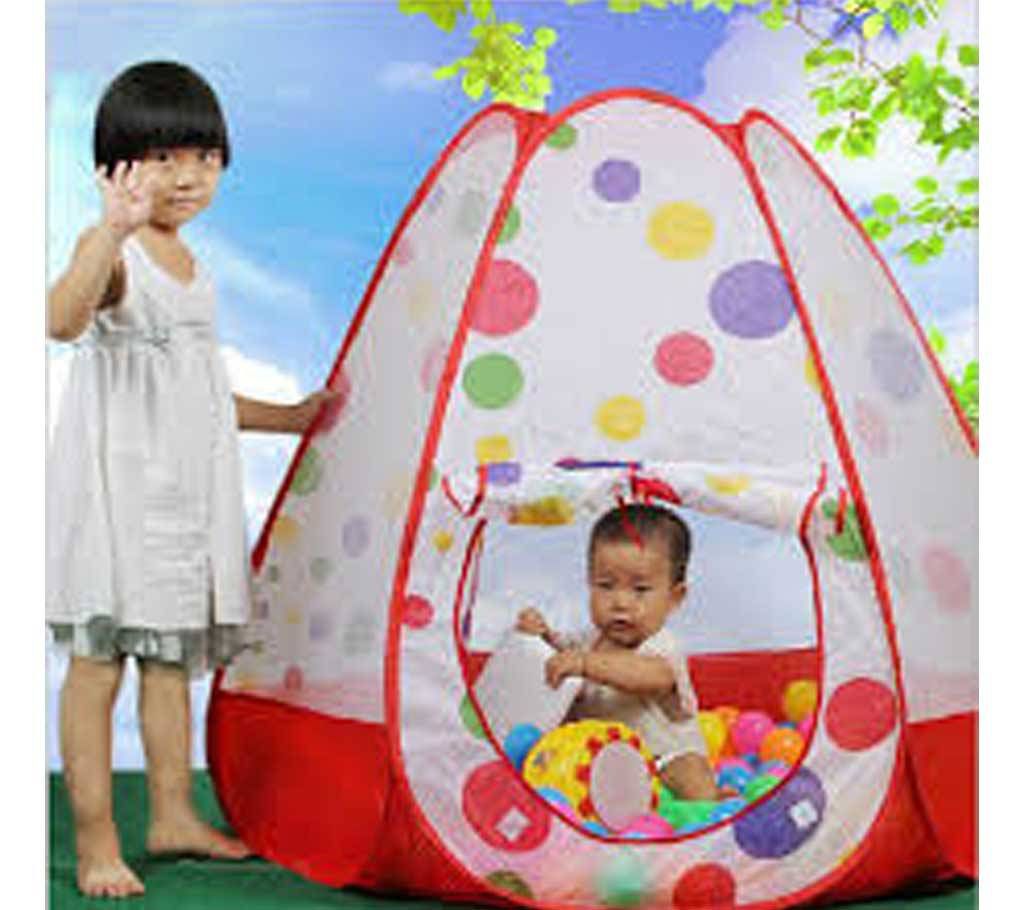 Tent Play House for Kids