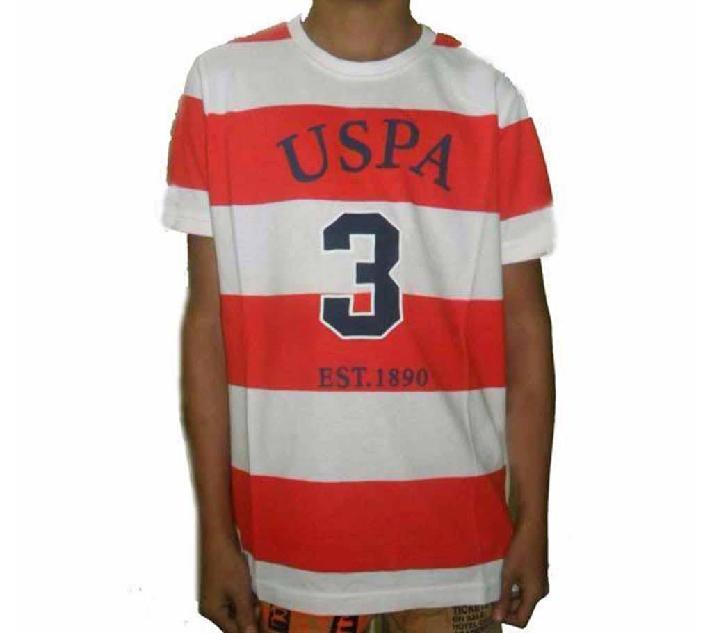 USPA T-shirt for Kids- copy 