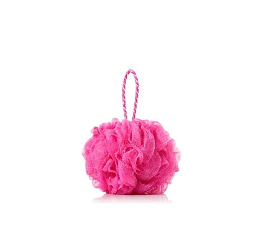 Bath Ball for Baby - Pink
