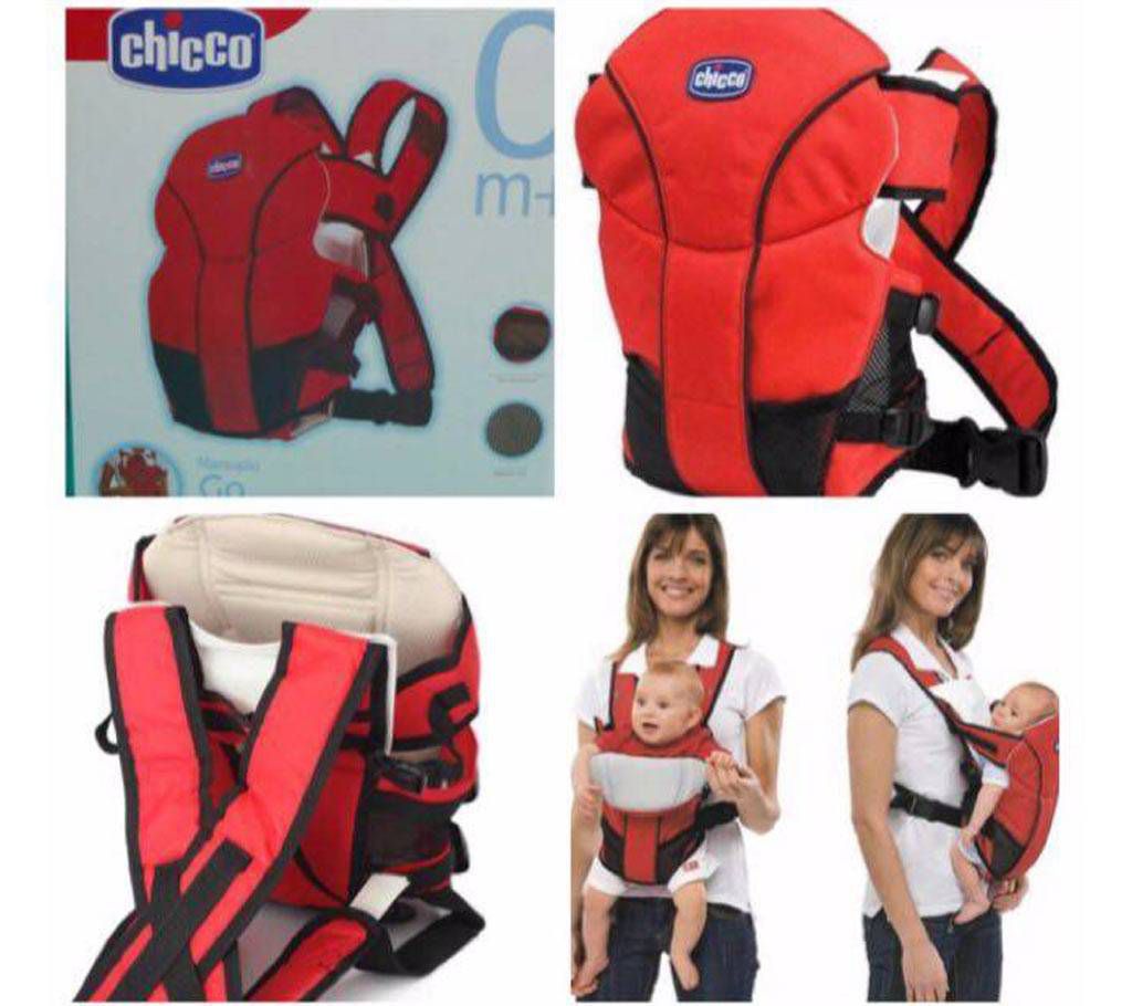 Chicco Ultra soft Baby Carrier