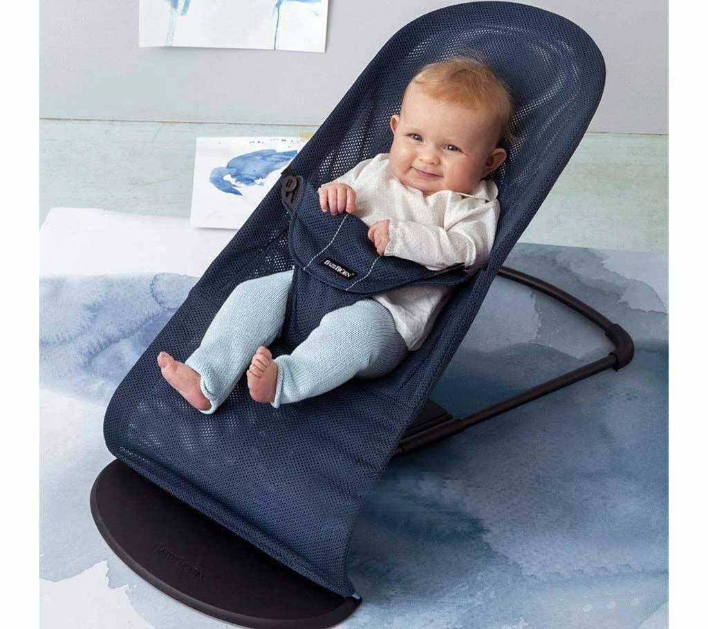 Soft Baby Bouncer 
