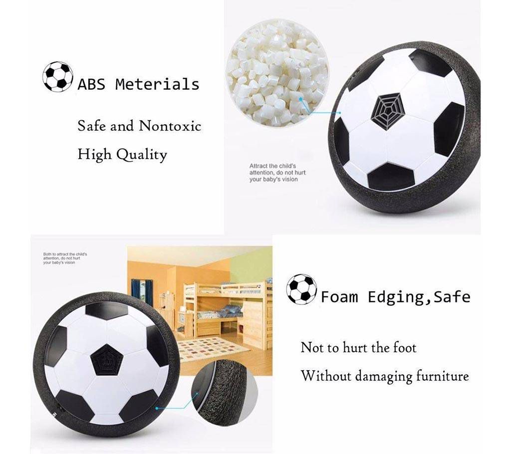 Indoor Electric HoverBall for all