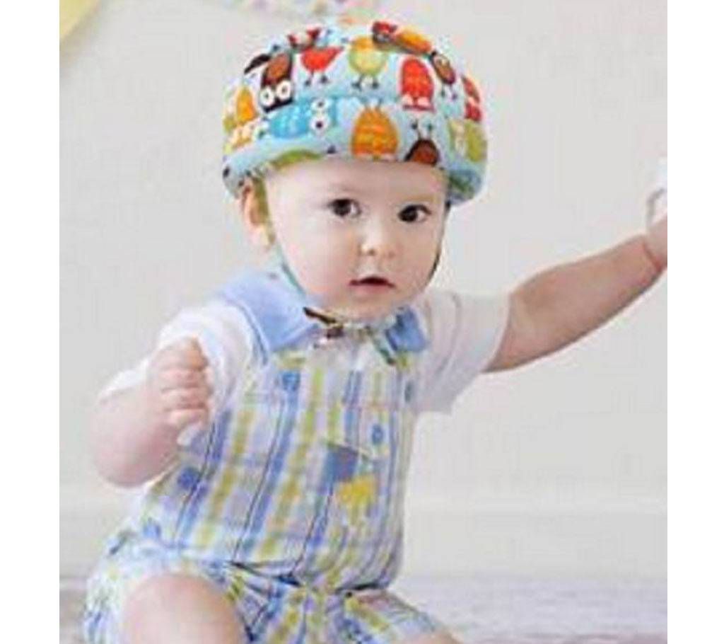 Baby Head Protection Cap Children Head Cover