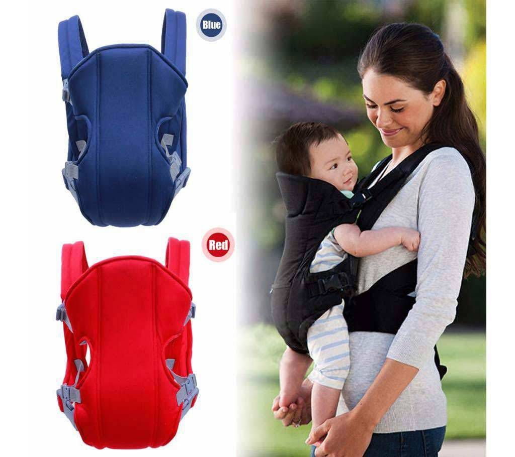 Comfort Baby Carrier Bag- 1 pc 