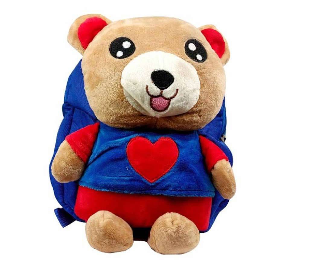 Teddy bear Bag Pack for kids