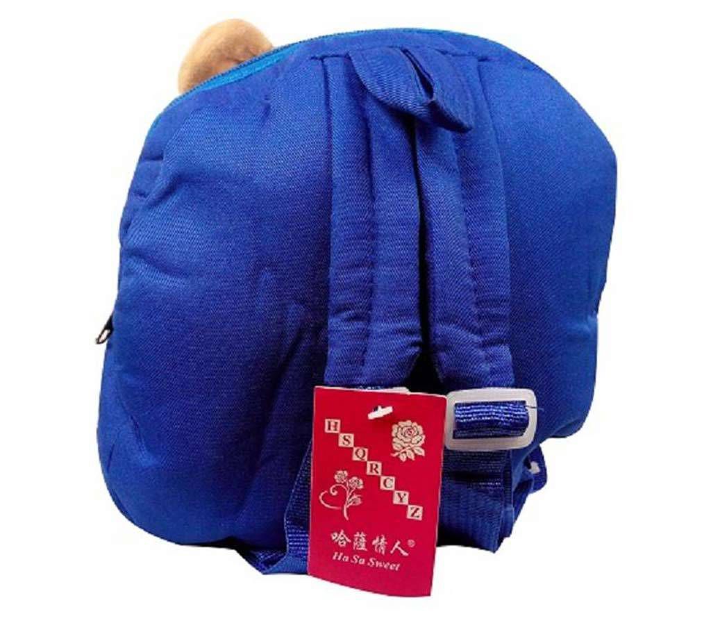Teddy bear Bag Pack for kids