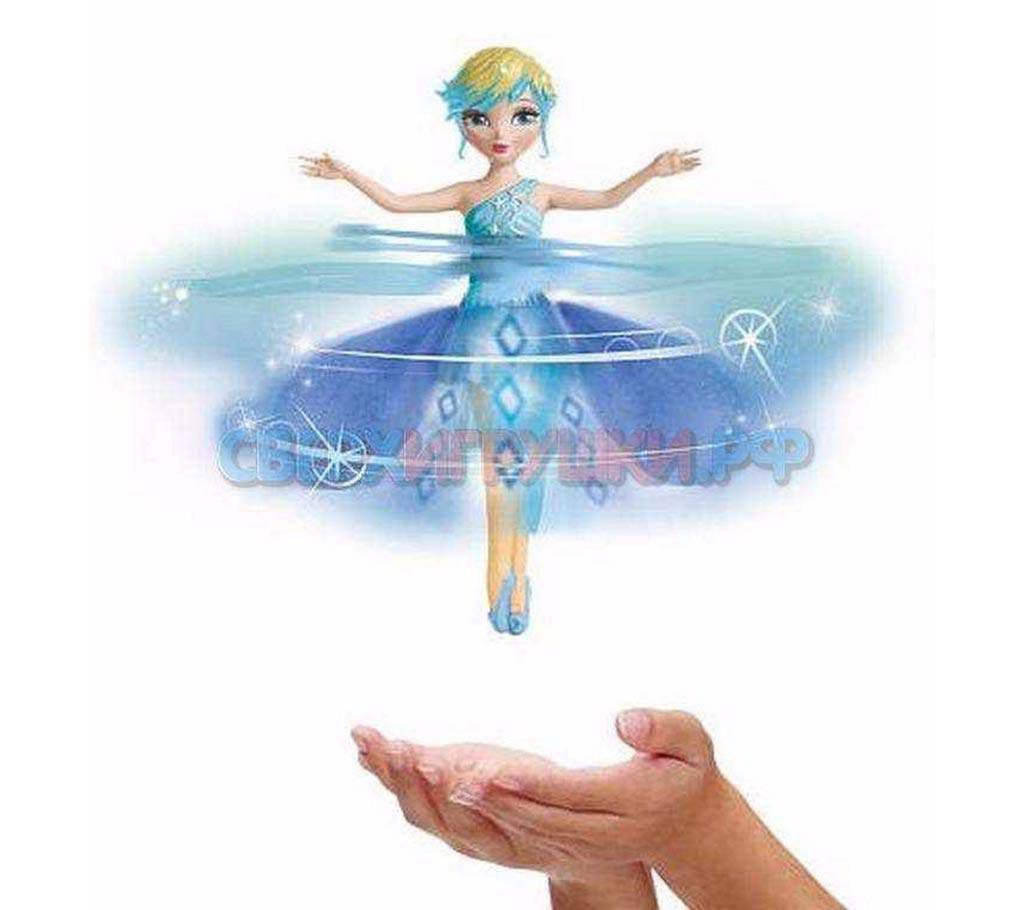 Flutterbye Flying Fairy For Girls