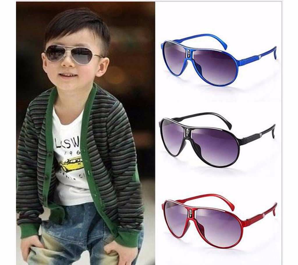 UV protected sunglass for kids