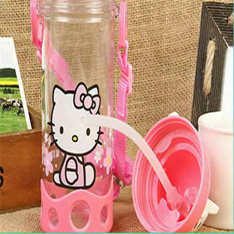 Hello Kitty Water Bottle For Kids