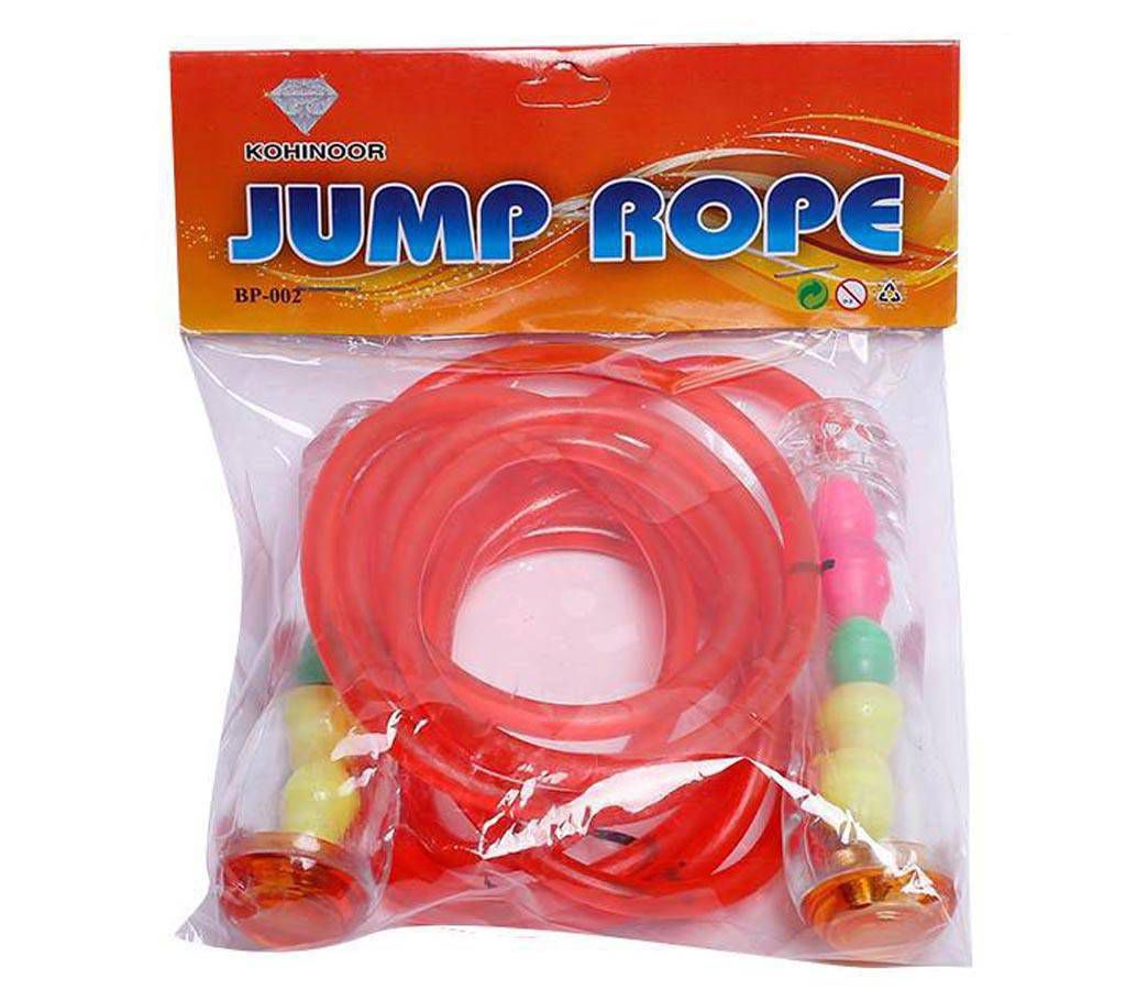 Jumping rope for kids 