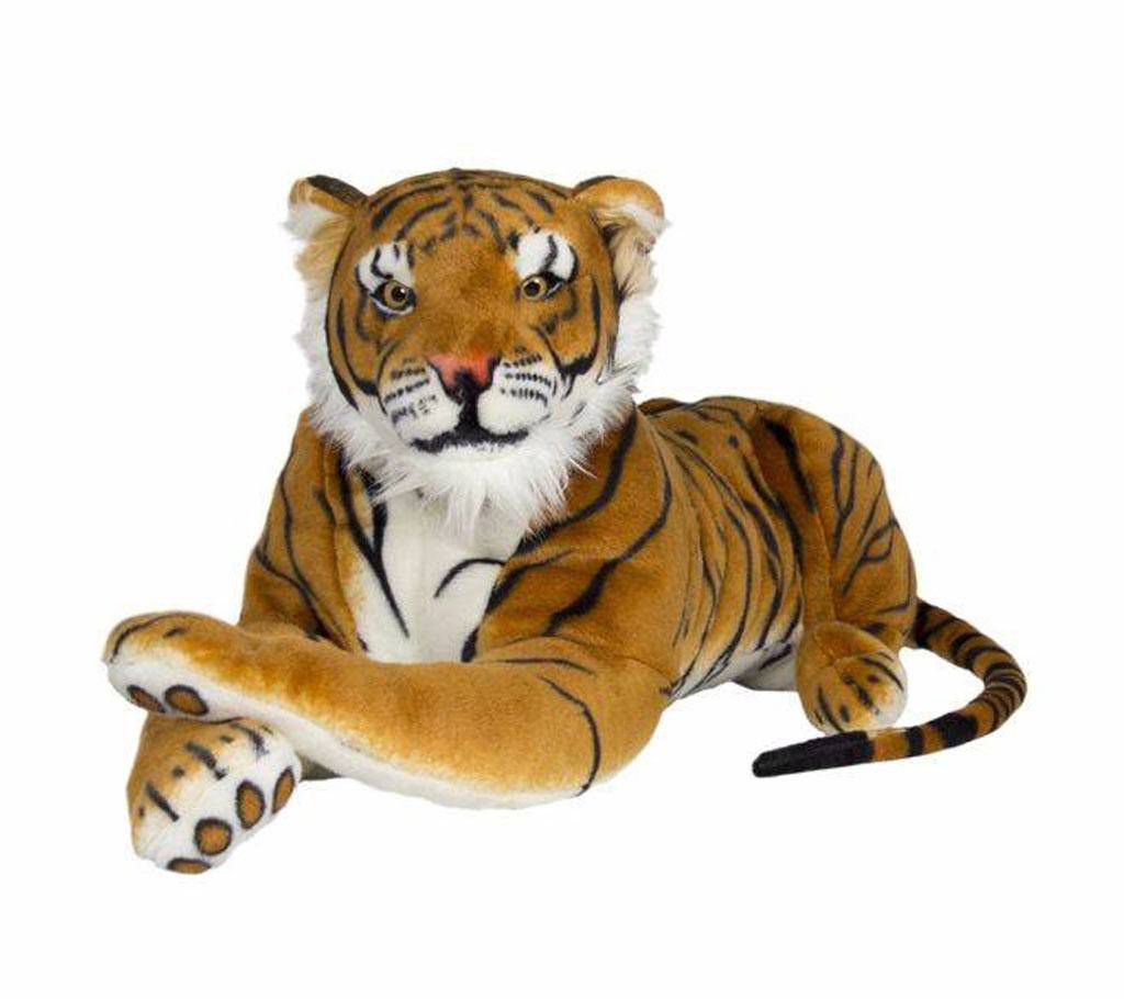 Tiger Cub Doll