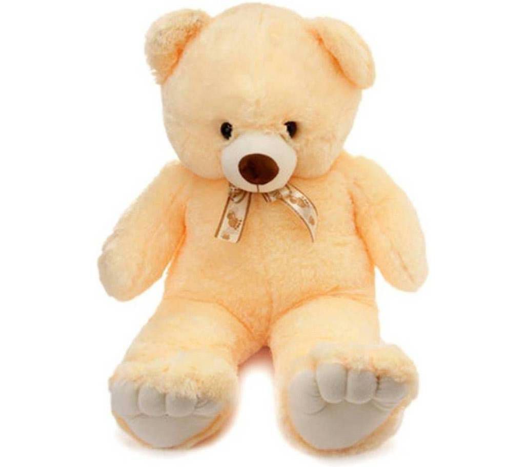Teddy Bear Baby Soft Toy 