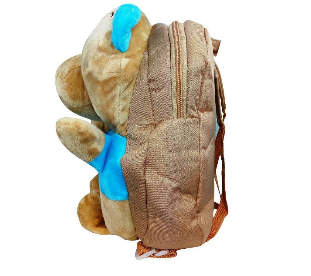 Panda Peanut School Backpack