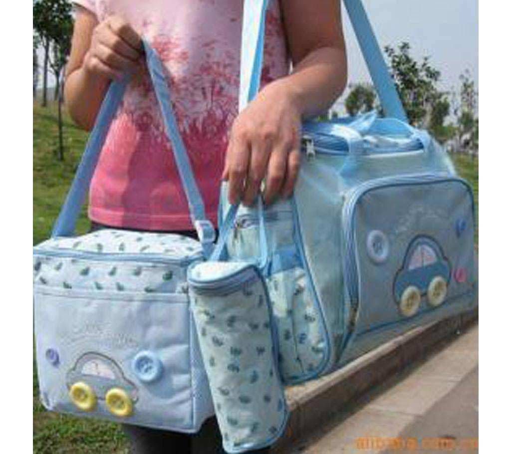 Multi function bag set for mother 