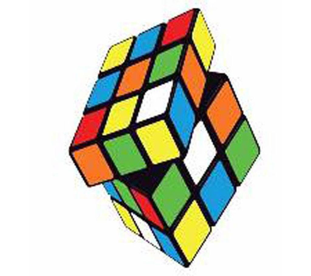 Rubiks kube 4D for kids 