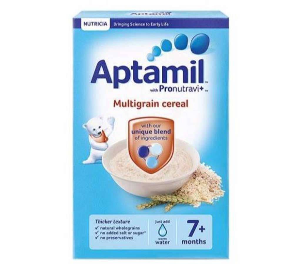 Aptamil Multigrain cereal