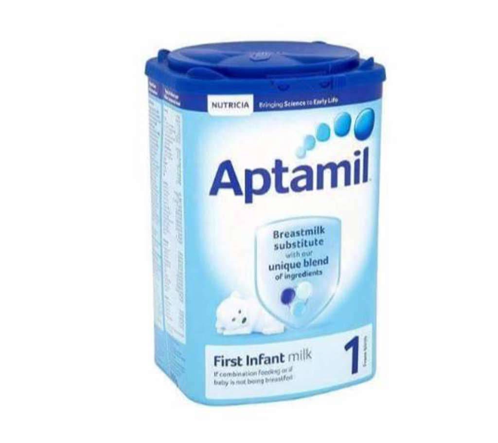 Aptamil 1 (First Infant Milk)
