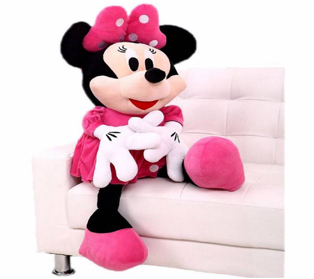 Minnie Mouse Doll(Large)