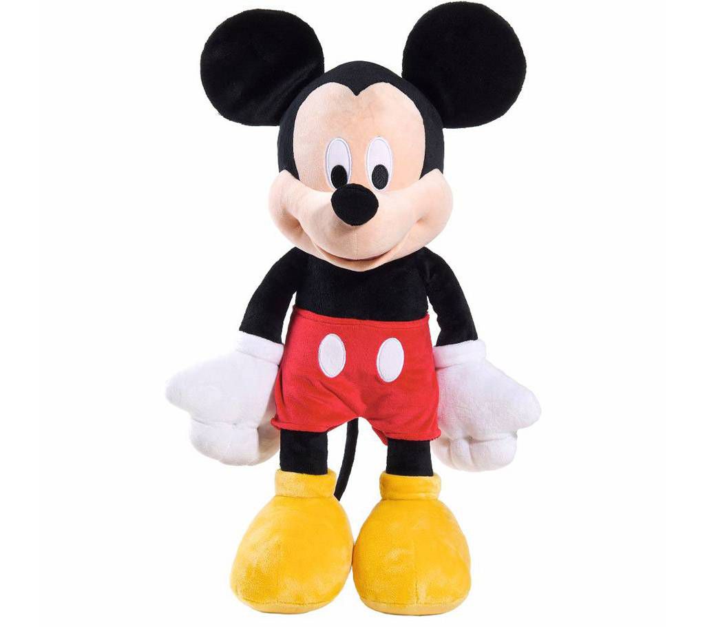 Mickey Mouse Doll(Large)