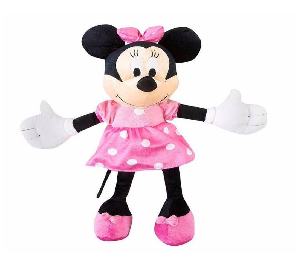 Minnie Mouse Doll(Medium)