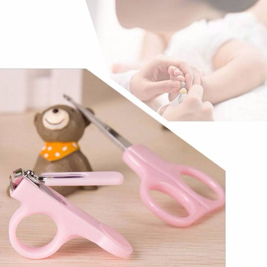 First Steps Baby Nail Cutter