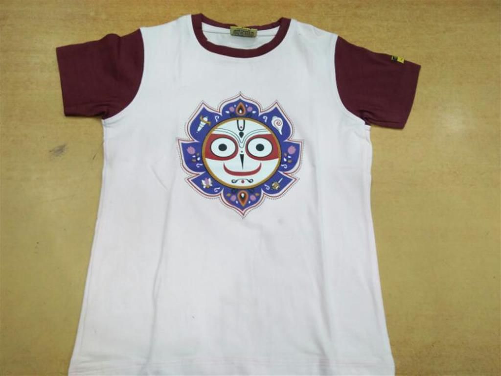 Jagannath T-Shirt