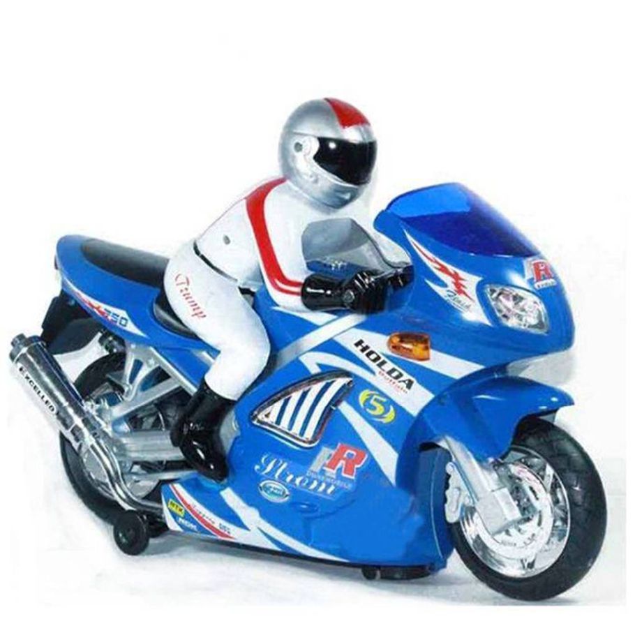 Toy Motor Cycle