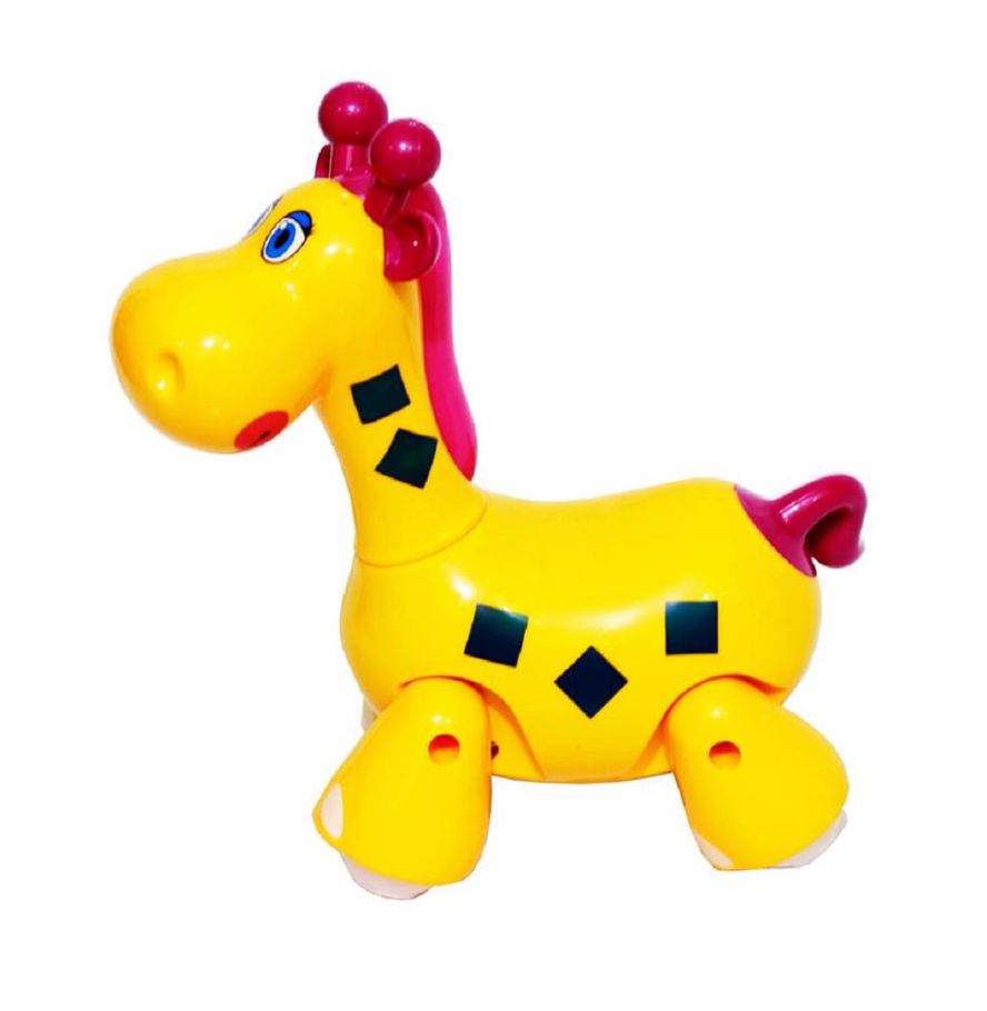 Giraffe Toy 