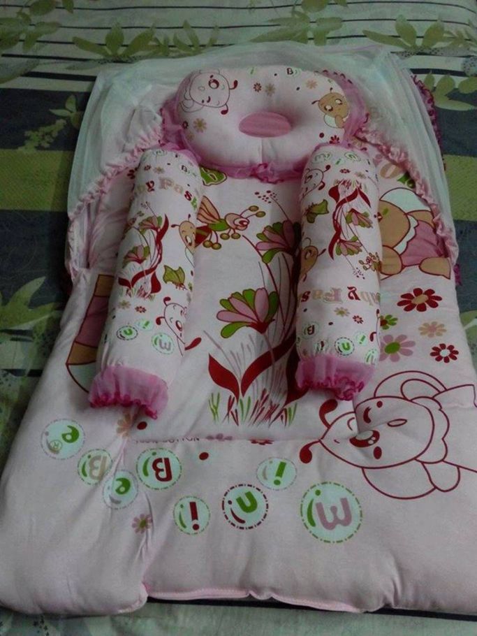 Bedding sets for newborns
