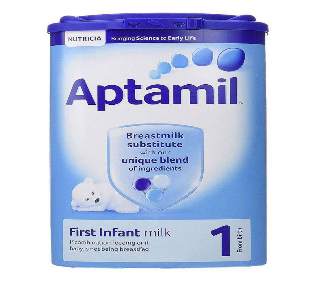 Aptamil Milk 1 Milk Powder 900gm 