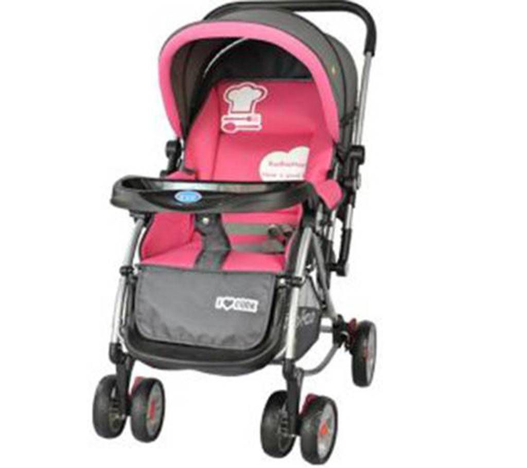 exclusive baby trolley 