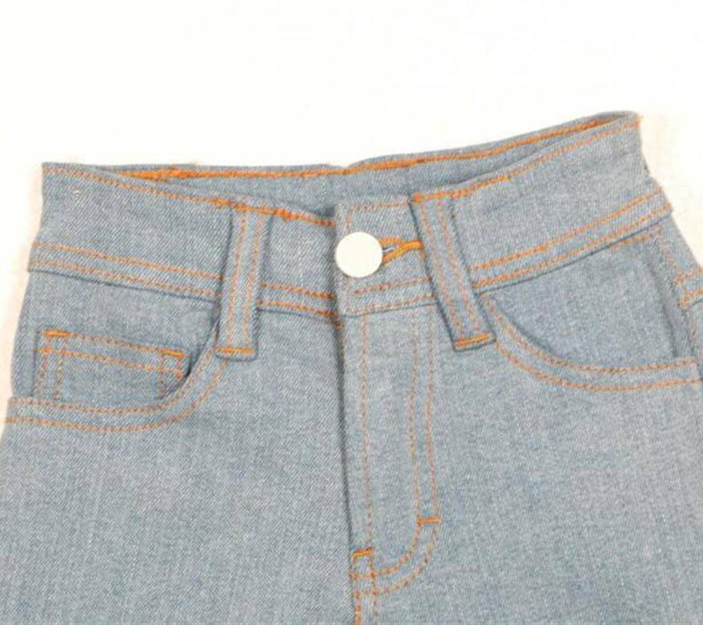 Lee  semi narrow jeans for boys copy