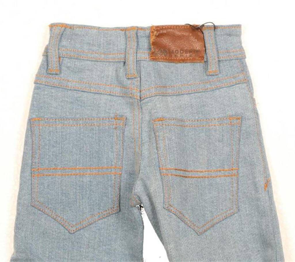 Lee  semi narrow jeans for boys copy