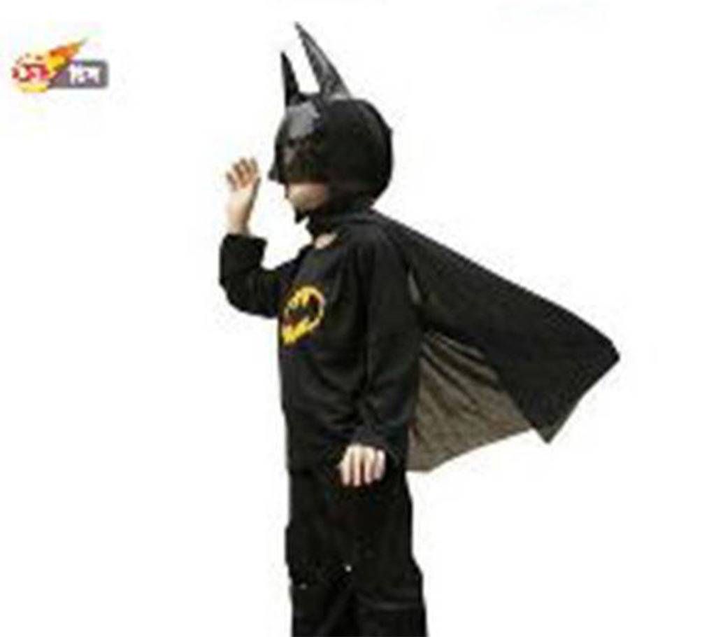 BATMAN costume for kids 