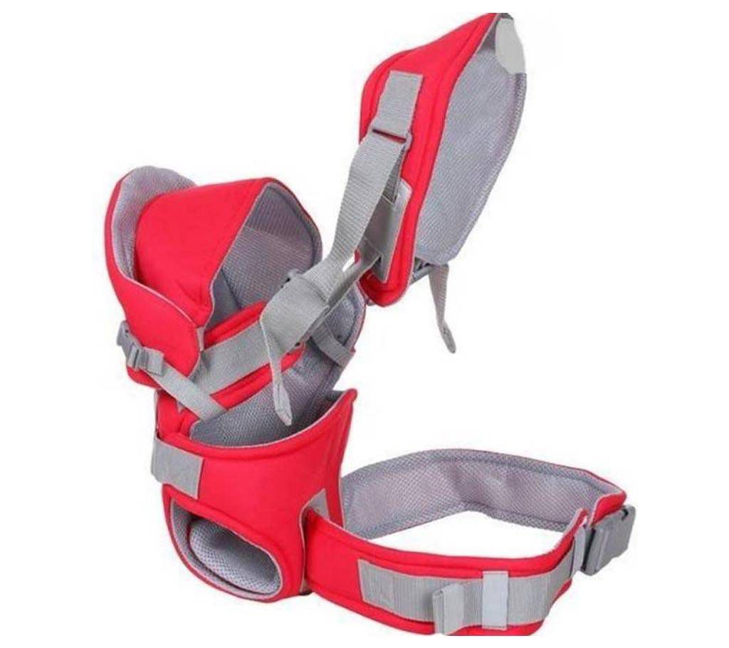 Mothercare 4 Position Baby Carrier (12KG) Multicolor
