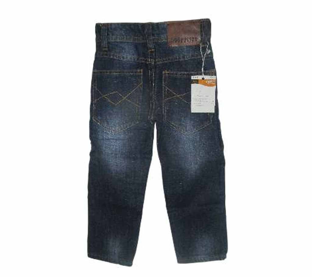 Lee non stitched baby pant(Copy)