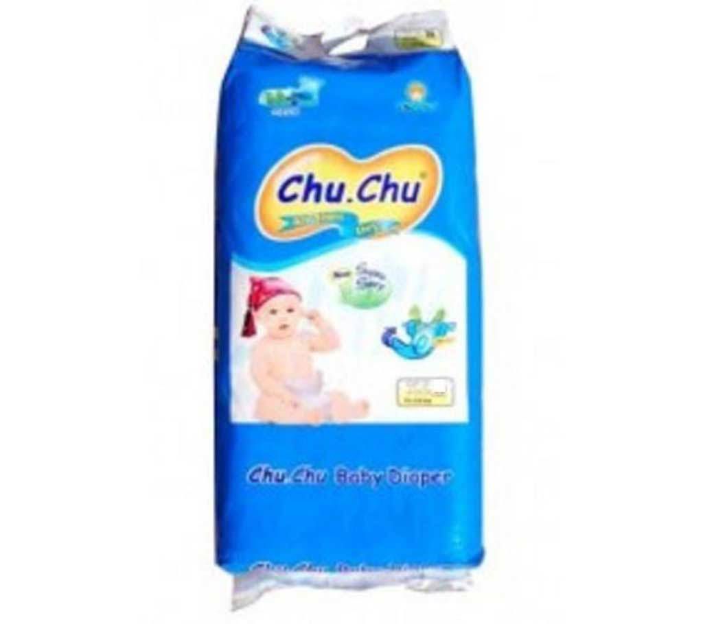 Chu Chu Baby Diaper (Belt System) XL (12+ kg)