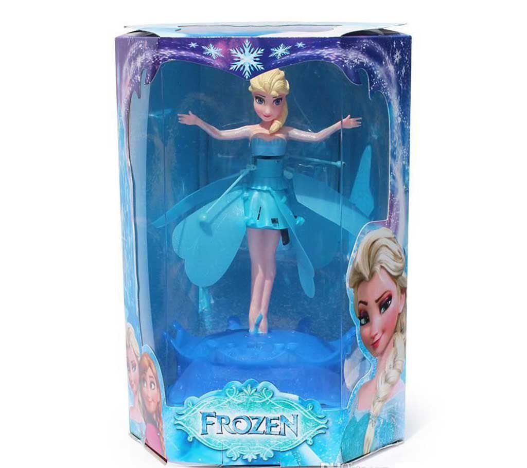 Flying Fairy Doll Toy