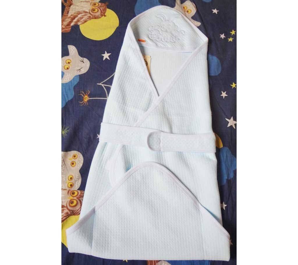 Baby cap towel(1 pc)

