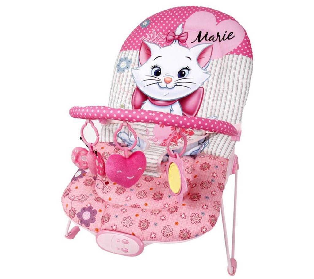 Musical Baby Bouncer