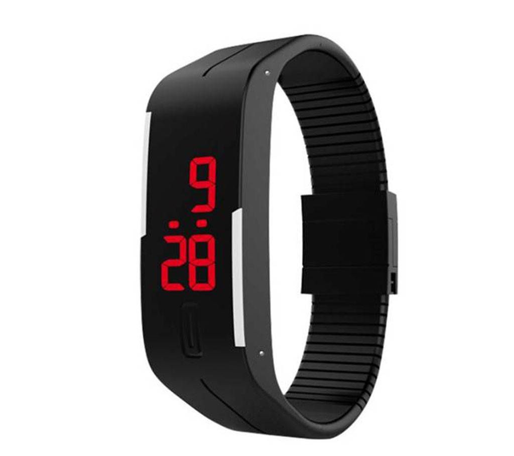 LED Sports Watches