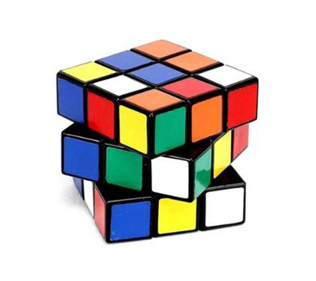 3X3 Rubik Cube