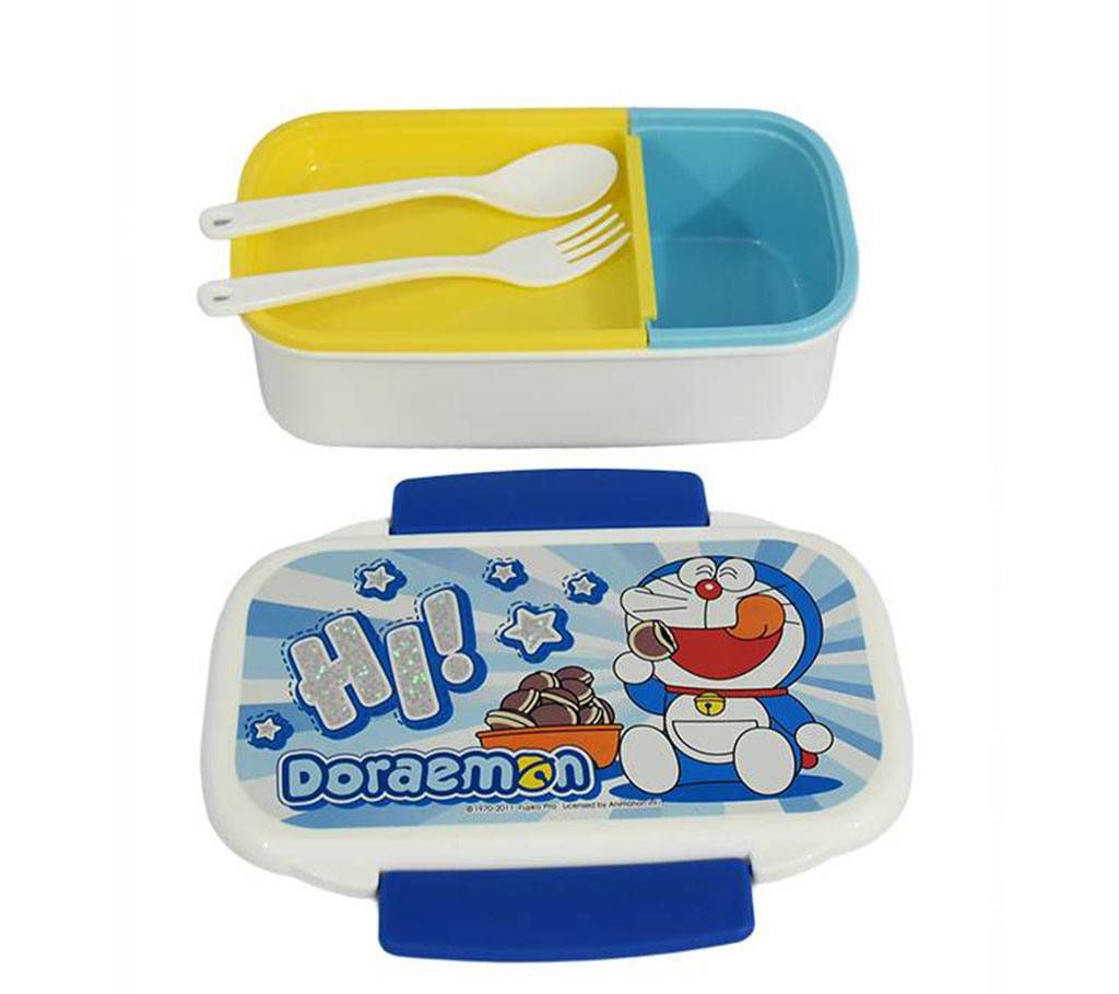 Doraemon Tiffin Box