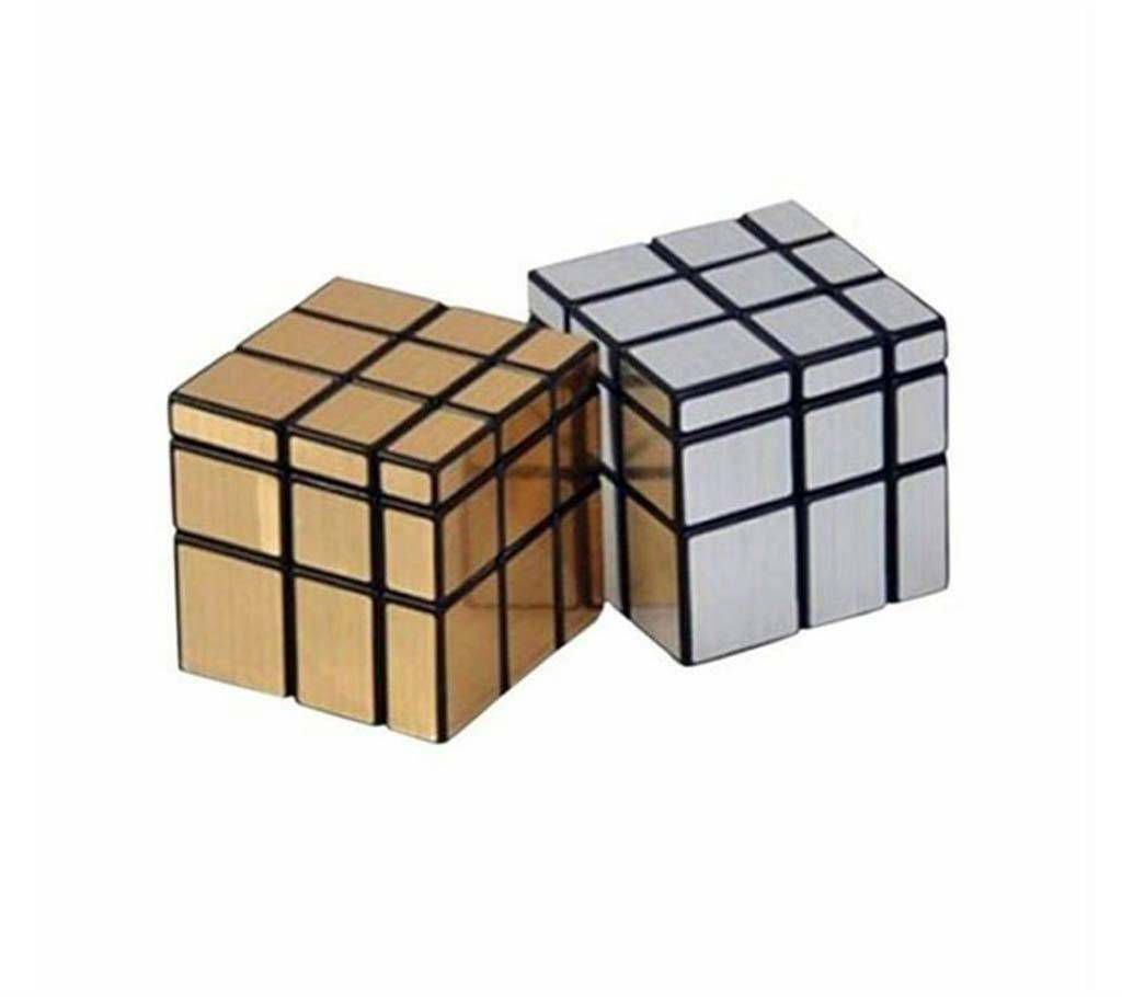 RUBIKS cube A2B mirror puzzle -1 pc 